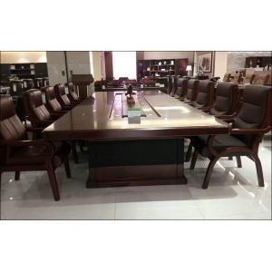 大会议桌、会议椅