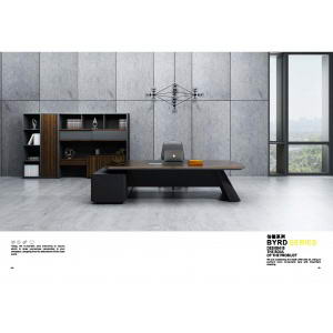 办公桌、会议桌系列
