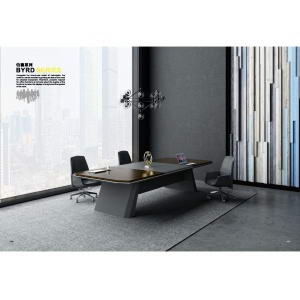 办公桌、会议桌系列