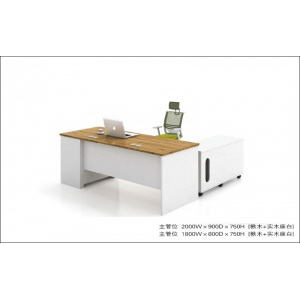 经理桌、职员桌、会议桌