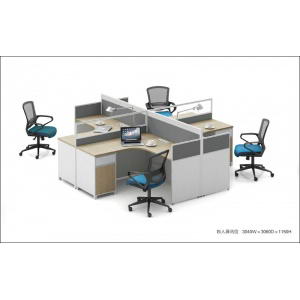 经理桌、职员桌、会议桌