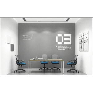 经理桌、职员桌、会议桌