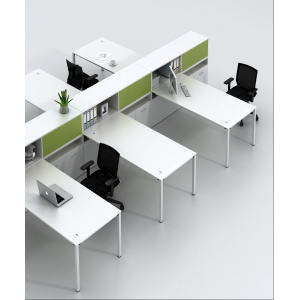 屏风工作位、员工位、职员桌