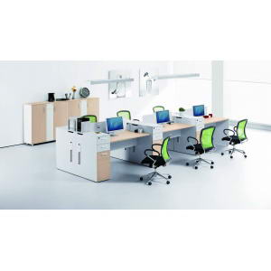 屏风工作位、员工位、职员桌