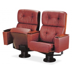 礼堂椅、影院椅