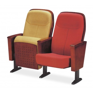 礼堂椅、影院椅