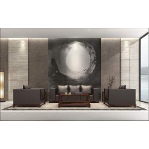 新中式实木系列