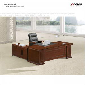 班台、班椅、文件柜