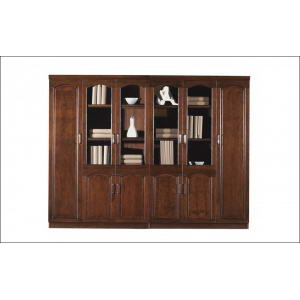 班台、班椅、文件柜