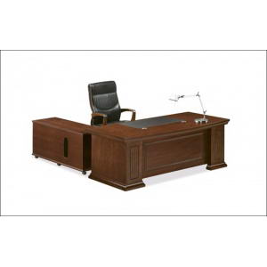 班台、班椅、文件柜