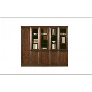 班台、班椅、文件柜