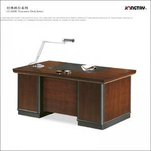 办公桌、办公椅