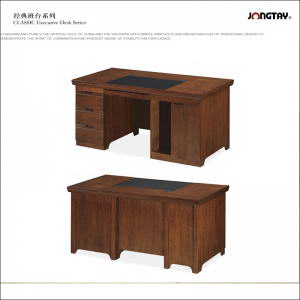 办公桌、办公椅