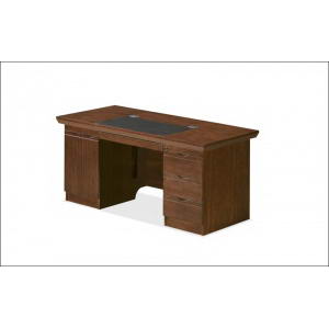 办公桌、办公椅