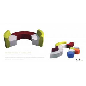 公共区接待沙发