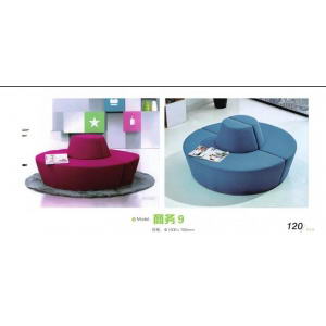 公共区接待沙发