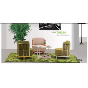 公共区接待沙发