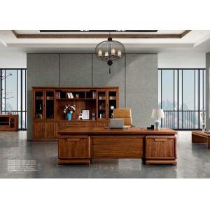 新中式实木系列