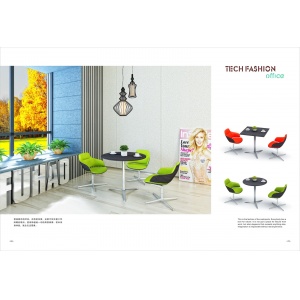 经理桌、职员桌、会议桌