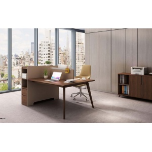 经理桌、职员桌、会议桌