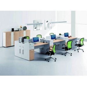 屏风工作位、员工位、职员桌