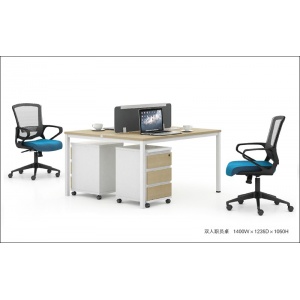 屏风工作位、员工位、职员桌